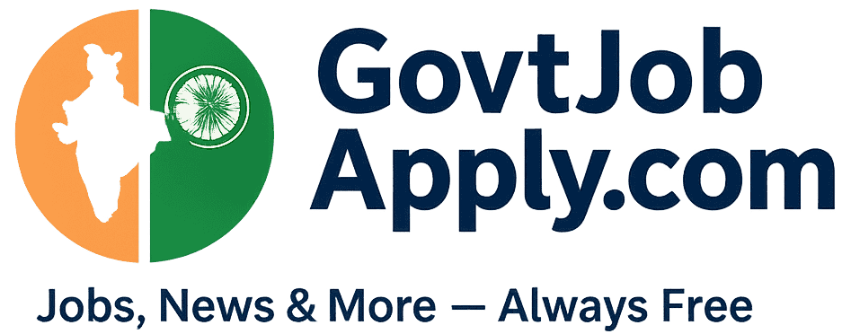 LatestGovernmentJobs logo